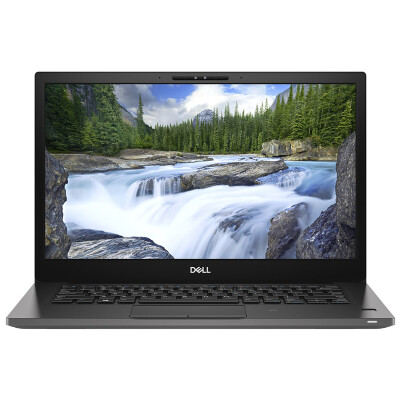 

Dell DELL Latitude 3380 133-inch business notebook i5-7200U 4G 500G Win10 3 years onsite