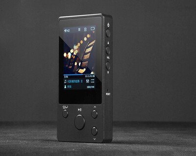 

xDuoo NANO D3 High Fidelity Lossless Music Player DSD256 24Bit192K