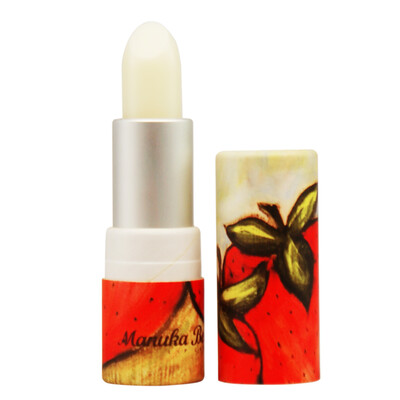 

Xiaomi Manuka Bee Lip Balm 4gm Strawberry