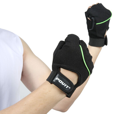 

Puddle Special Poup Specialist Gloves Multifunctional Fitness Gloves Running Dumbbells Fitness Training Cycling P-8364 M