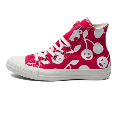 

Converse (Converse), чтобы помочь распечатать случайные ботинки холста 547899 red 38