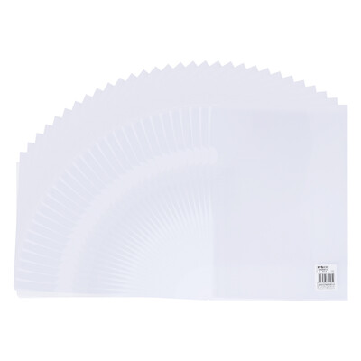 

Dawn  & G ADM94515 A4 single folder folder file set folder 30 loaded white