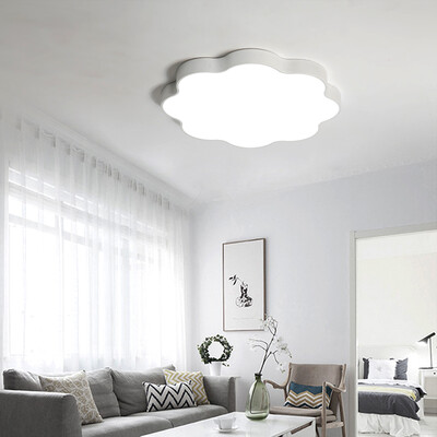 

MY1753- 48W - WJ Promise Dimming Ceiling Lamp AC 220V