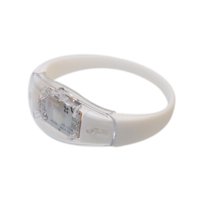 

YESHOLD Button LED Luminescent Bracelet