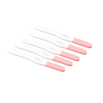 

Early Urine Pregnancy Midstream Test Kit Detection HCG Stick Home Accurate 10pcs