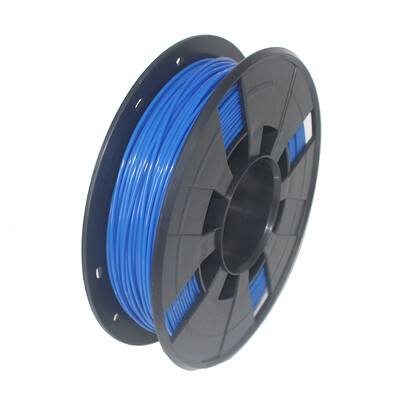 

3D Printer PLA Filament 175MM 200G Blue for Creality CR10S Anet A8