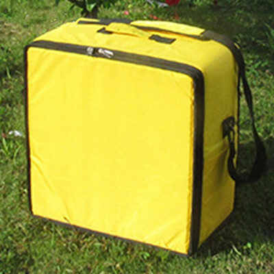 

1680D waterproof Oxford Takeaway bag meal warming box backpack bag refrigerated insulation package suitcase bags travel ice pack