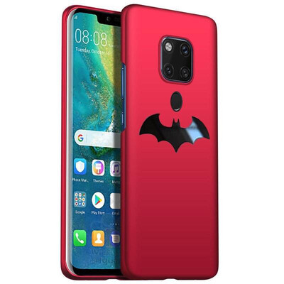 

Cafele Matte PP Case for Huawei Mate 20 Mate 20 Pro Ultra-thin 035mm PP Case Cover for Huawei Mate 20 Mate 20 Pro