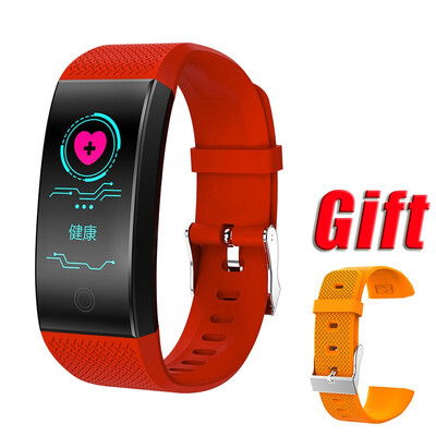

Smart Watch Multi-Functional Fitness Tracker Heart Rate Blood Monitor Pressure Sports Watch Bracelet Link Ring for Men Women Kids
