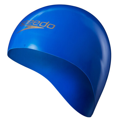 

Speedo Flying Speedo FASTSKIN3 Плавание Cap Fast 3 Купание Cap IQfit Конкурентоспособные Мужчины Женщины Женщины Мяч Шапка Уменьшенное сопротивление Гонки Гонки Голубой 61409966