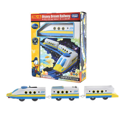 

TAKARA TOMY toy Road train