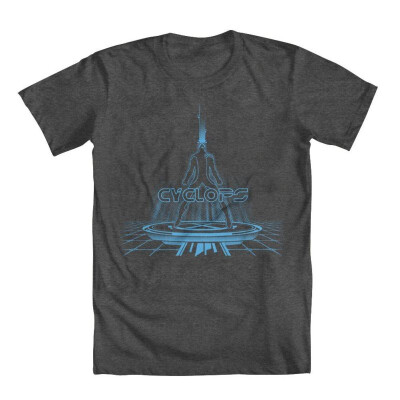 

Cyclops 80s Mashup Youth Boys T-Shirt