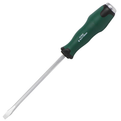 

SATA 61605 T series inline thread screwdriver can be tapped screwdriver 6x150MM