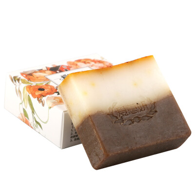 

Love Wai Yee Sogo child soap cleanser handmade soap