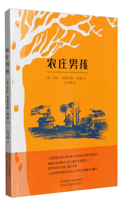 

农庄男孩