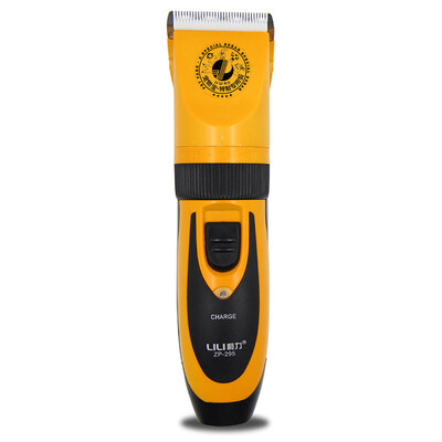 

LILI ZP - 295 Professional Hair Clipper for Pets