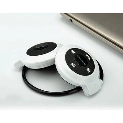 

Cool Wireless Running Sports Bluetooth Headphones Headset Stereo Earphone New