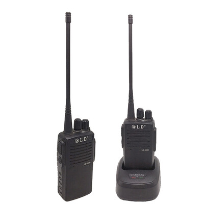 

OUSHENG OS factory directly sell police encrypted long range walkie talkie 4424