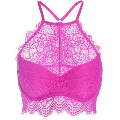 

VICTORIA&39S SECRET Victoria&39s Secret Lady Purple Lace Sexy Lingerie 350106 35B S