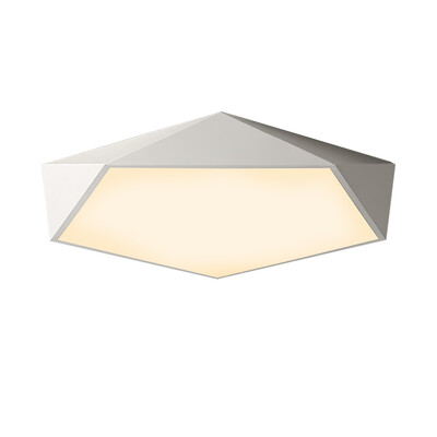 

JX276 - 24W - WJ Promise Dimming Ceiling Lamp AC 220V