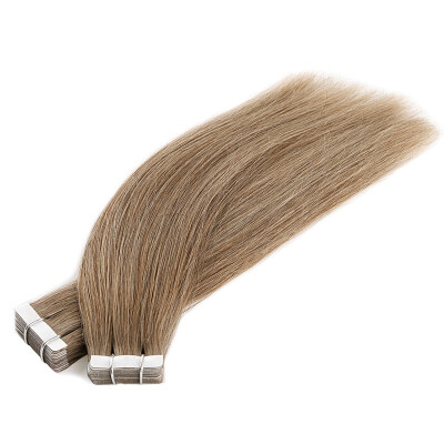 

Neitsi 12inch Straight Tape in Real Human Hair Extensions 5A Grade 20Pcs Pack