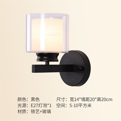 

BEDROOM LED WALL LAMP BEDSIDE LAMP ZM1711-3069