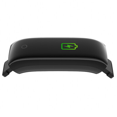 

Z6 Smart Sports Bracelet HD Color ScreeTouchable-panel Fitness Tracker with Heart Rate & Blood Pressure & Oxygen & Sleep Monitor
