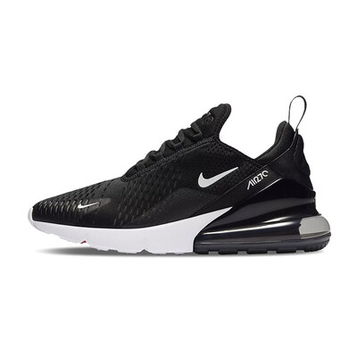 

Original New Arrival Authentic NIKE AIR MAX 270 Womens Comfortable Running Shoes Sport Outdoor Sneakers Good Quality AH6789-601