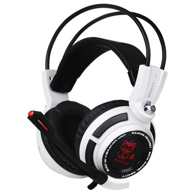 

SOMIC G941YY Headphones Headset Gaming Headset White