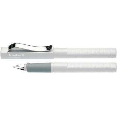 

Schneider pen pen pen pen classic pen series men business office student with adult practice pen pen white EF tip
