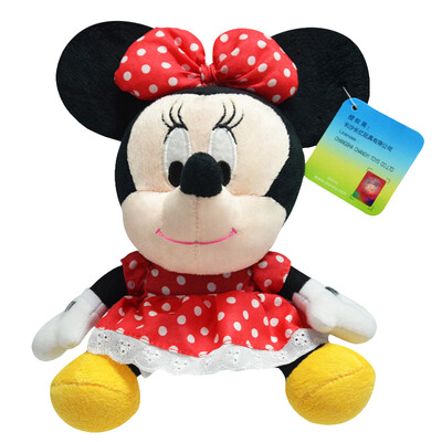 

Disney Мягкая игрушка модная подарок Микки