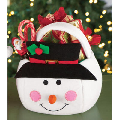 

Lovely Kids Christmas Candy Pouch Bags Christmas Gift Bags Christmas Decoration