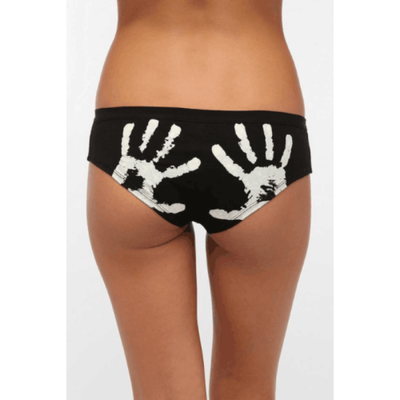 

AU Women Sexy Gstring Panties Thong Lingerie Knicker Underwear Breathable Briefs