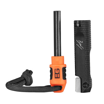 

GERBER Outdoor Camping Survival Rescue Whistle