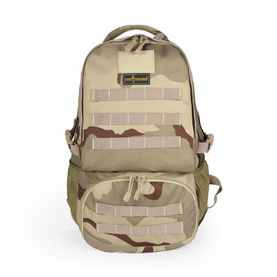 

FREE SOLDIER Спортивный для путешествия легкого типа мужской и женский алюпинистский рюкзак ,Москва склад