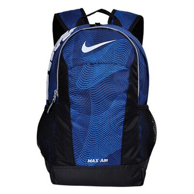 

Nike NIKE BA4736-451 Shoulder Bag Blue