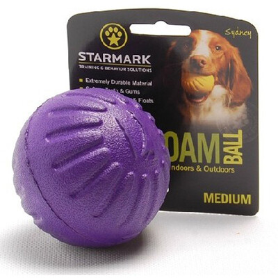 

Star помнит STARMARK сферической игрушки животное игрушки щенок прекрасных для собаки игрушки мяч мяч плюшевого шнауцеры корги игрушку собаки с маленькими собачками среднего фиолетовыми