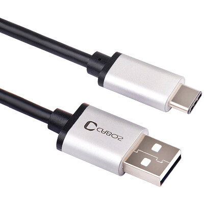 

Cabos USB-C to Type-C Adapter Cable - Supports Le Pro, X600 & OnePlus 2