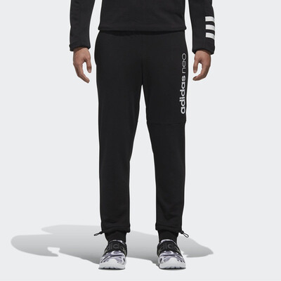 

Adidas ADIDAS NEO 2018 Autumn Mens Casual Series  CS GR TP Pants DM4099 L