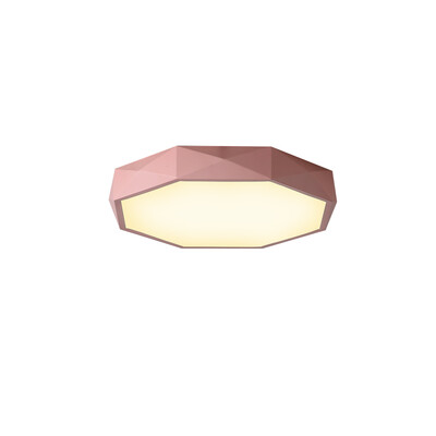 

JX285 - 24W - WJ Promise Dimming Ceiling Lamp AC 220V