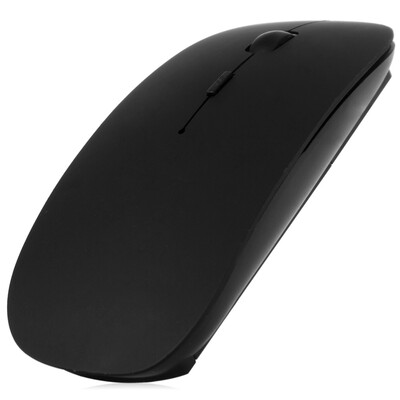 

E37 Ultra - thin Bluetooth 30 Wireless Mouse with 1600DPI for Laptop Tablet PC PC