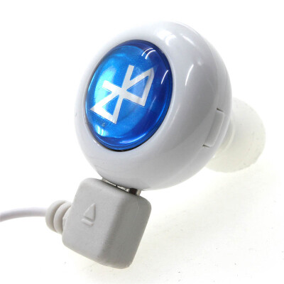 

Mini Wireless Handfree Stereo Listening Musical Bluetooth 4.0 Headset Earphone