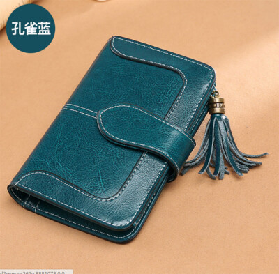 

Women wallet