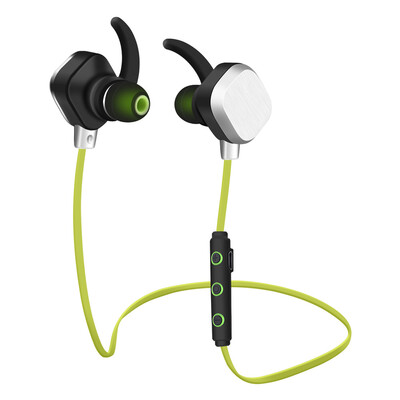 

MARSEE Bluetooth Headphones Wireless Earphones Sport Earbuds Headsets Bluetooth 41 Build-in Mic aptX CVC 60 Noise-Cancelling for Any Bluetooth Enabled Device