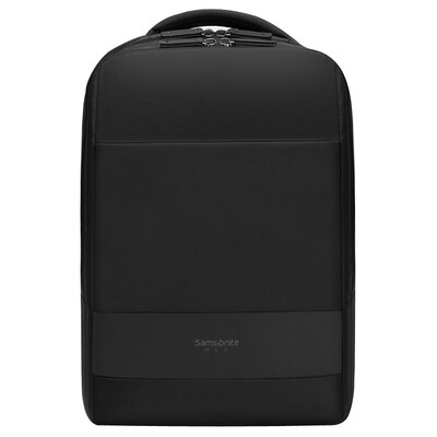 

Samsonite Shoulder Bag Backpack Business Casual Bag Notebook Bag Men & Women Apple Computer Bag 156 &quotBU1 11001 Dark Blue
