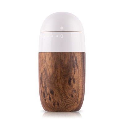 

S - U35ES Kiss-kiss Fish Egg Breakfast Water Bottle Vacuum Insulation from xiaomi youpin