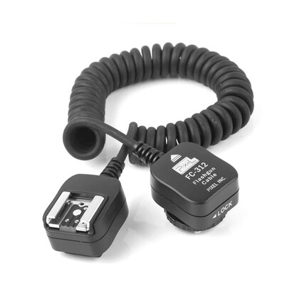 

Magenta (PIXEL) FC-312 / M (3.6M) испаряться-выделенный кабель Nikon