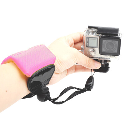 

KYOTSU достопримечательности GoProHERO5 / 4/3 + / 3 три регулируемые опоры для плеча, чтобы справиться с автоматическим штатив