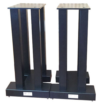 

BEHRINGER Admiralty round speaker stand Behringer 2030 2031 speaker special tripod thick iron plate production sturdy&stable to enhance sound quality