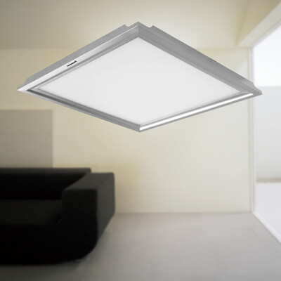 

Panasonic HHLA0809 кухонный светильник свет панели интегрированный потолок кухни свет лампы белая граница 10W 300 * 300